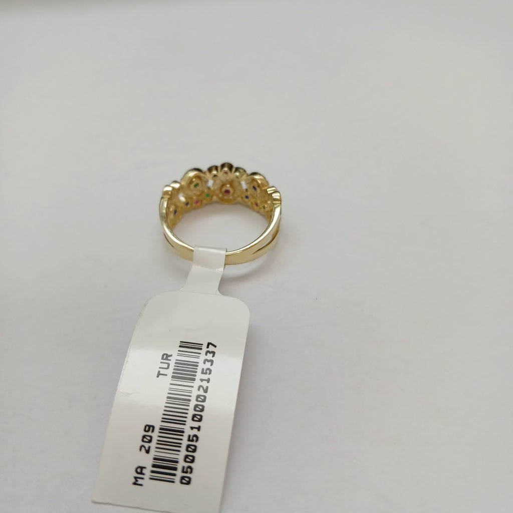 ANILLOS DAMA ORO 10K 2.8 (NUEVO)