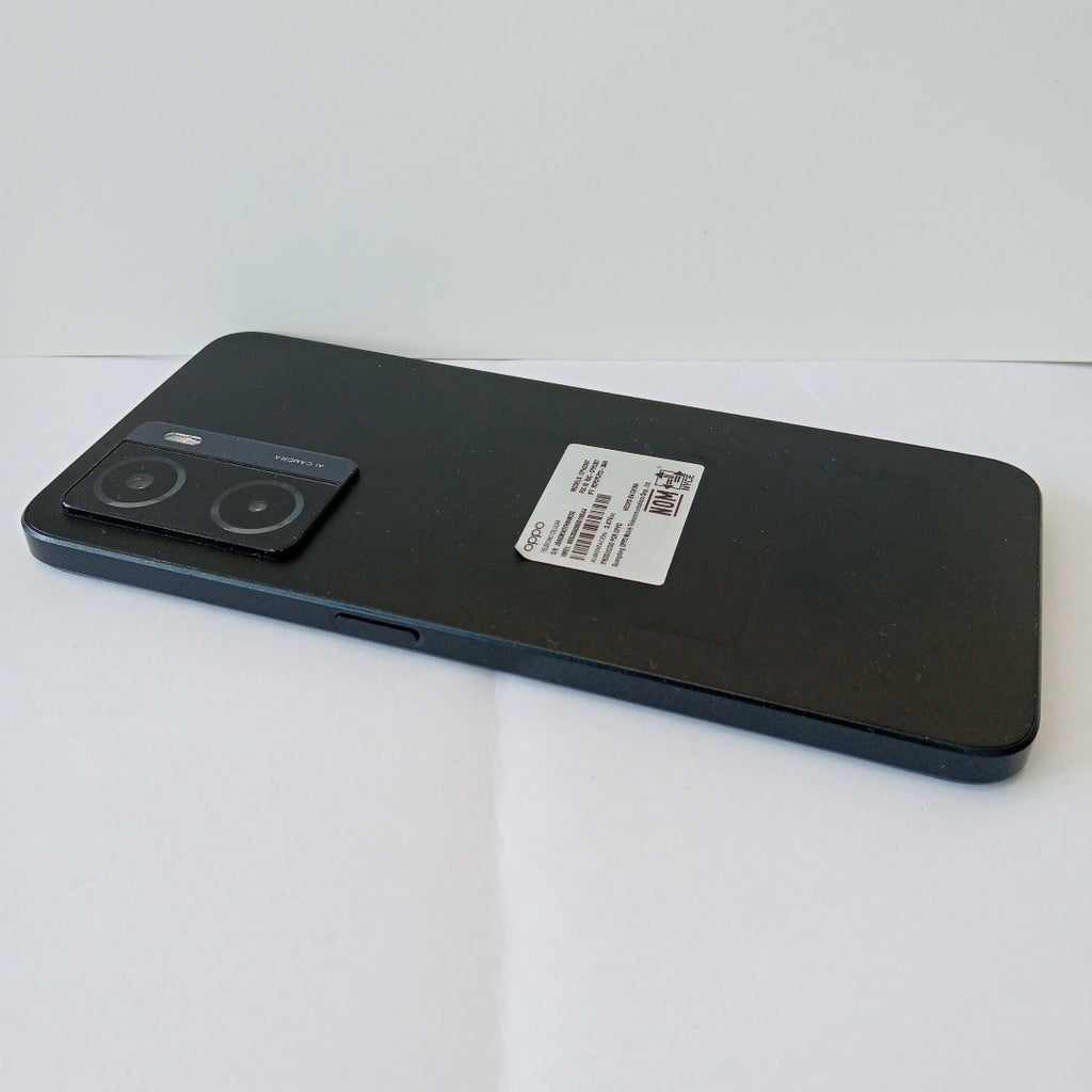 CELULAR OPPO  A57 CPH2387 128 GB 4 GB RAM (SEMINUEVO)