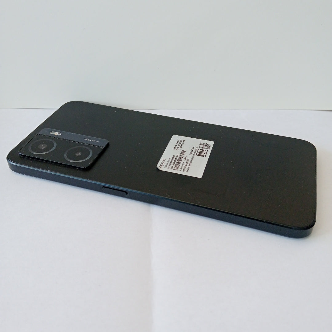 CELULAR OPPO  A57 CPH2387 128 GB 4 GB RAM (SEMINUEVO)