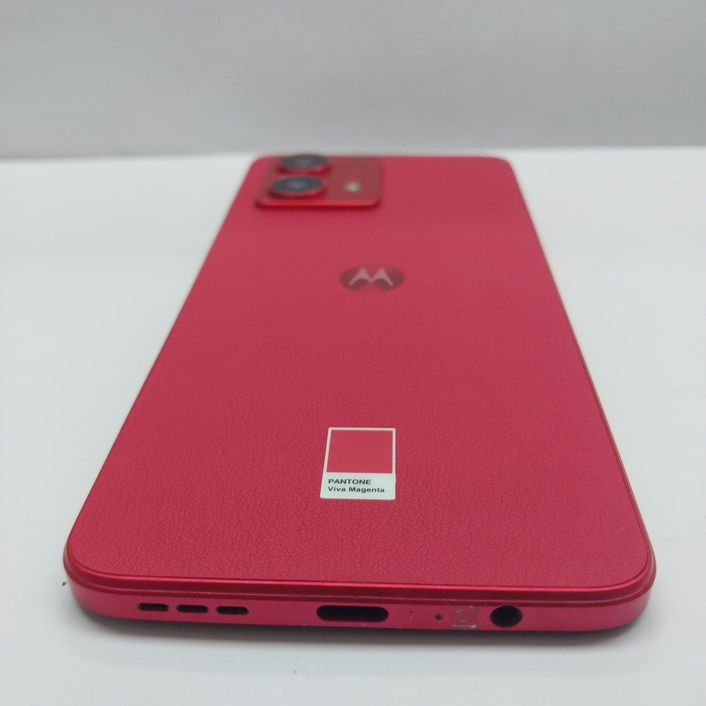 CELULAR MOTOROLA MOTO G84 XT2347-1 (2023) 256 GB 8 GB RAM (SEMINUEVO)