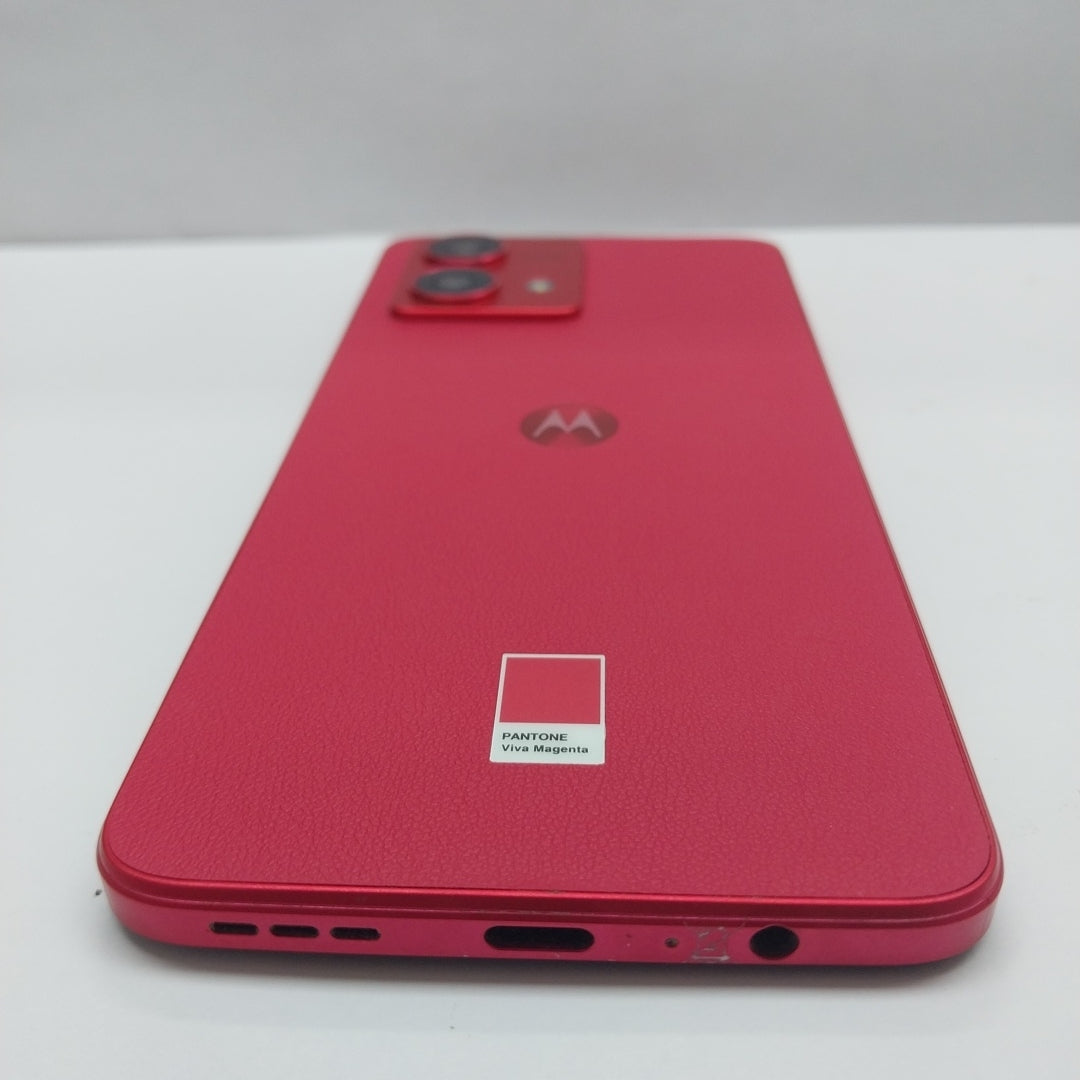 CELULAR MOTOROLA MOTO G84 XT2347-1 (2023) 256 GB 8 GB RAM (SEMINUEVO)