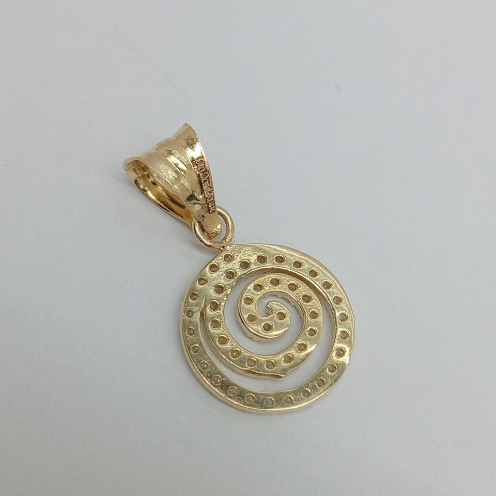 DIJES ORO 14K 1.4 (NUEVO)