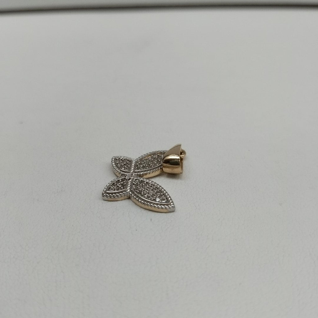 DIJES ORO 14K 2.3 (NUEVO)