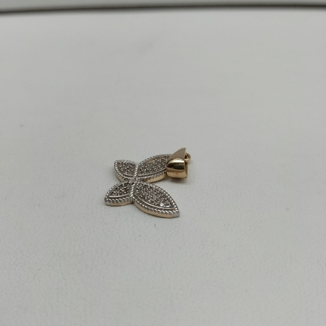 DIJES ORO 14K 2.3 (NUEVO)