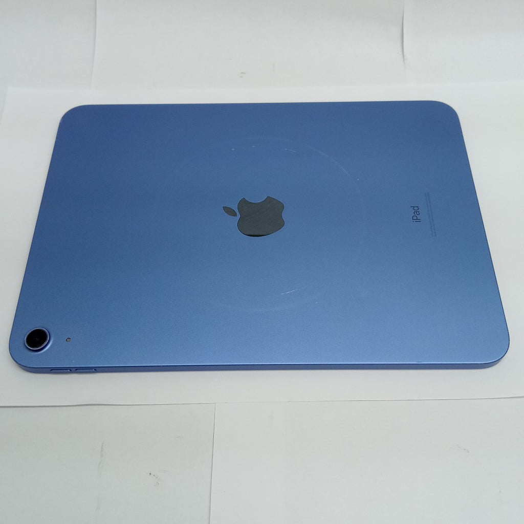 TABLETA APPLE IPAD 10 A2696 256 GB 4 GB RAM (SEMINUEVO)