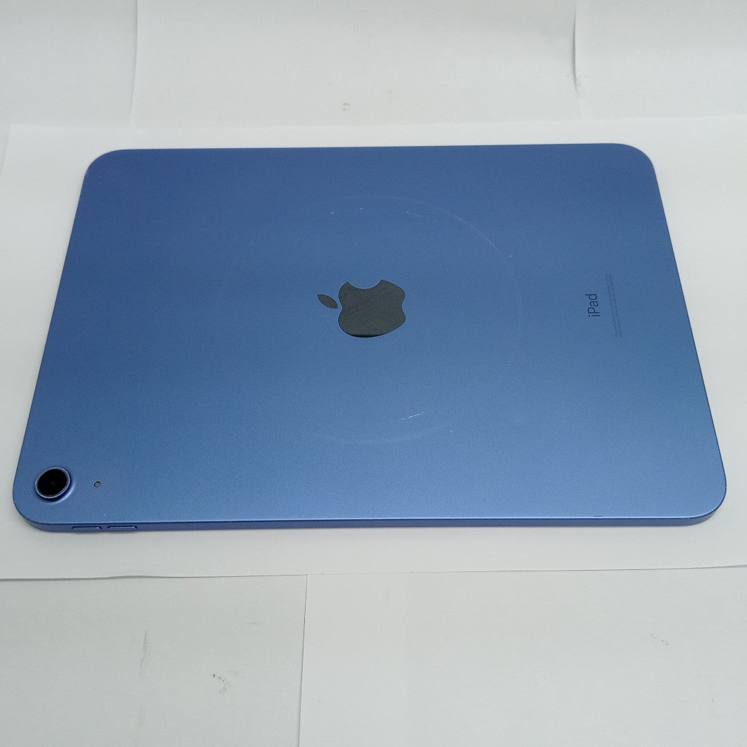 TABLETA APPLE IPAD 10 A2696 256 GB 4 GB RAM (SEMINUEVO)