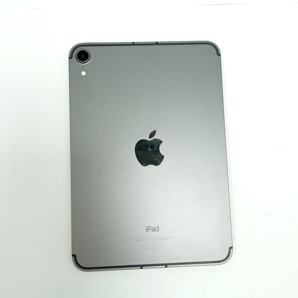 TABLETA APPLE IPAD MINI 6 A2568 64 GB 4 GB RAM (SEMINUEVO)
