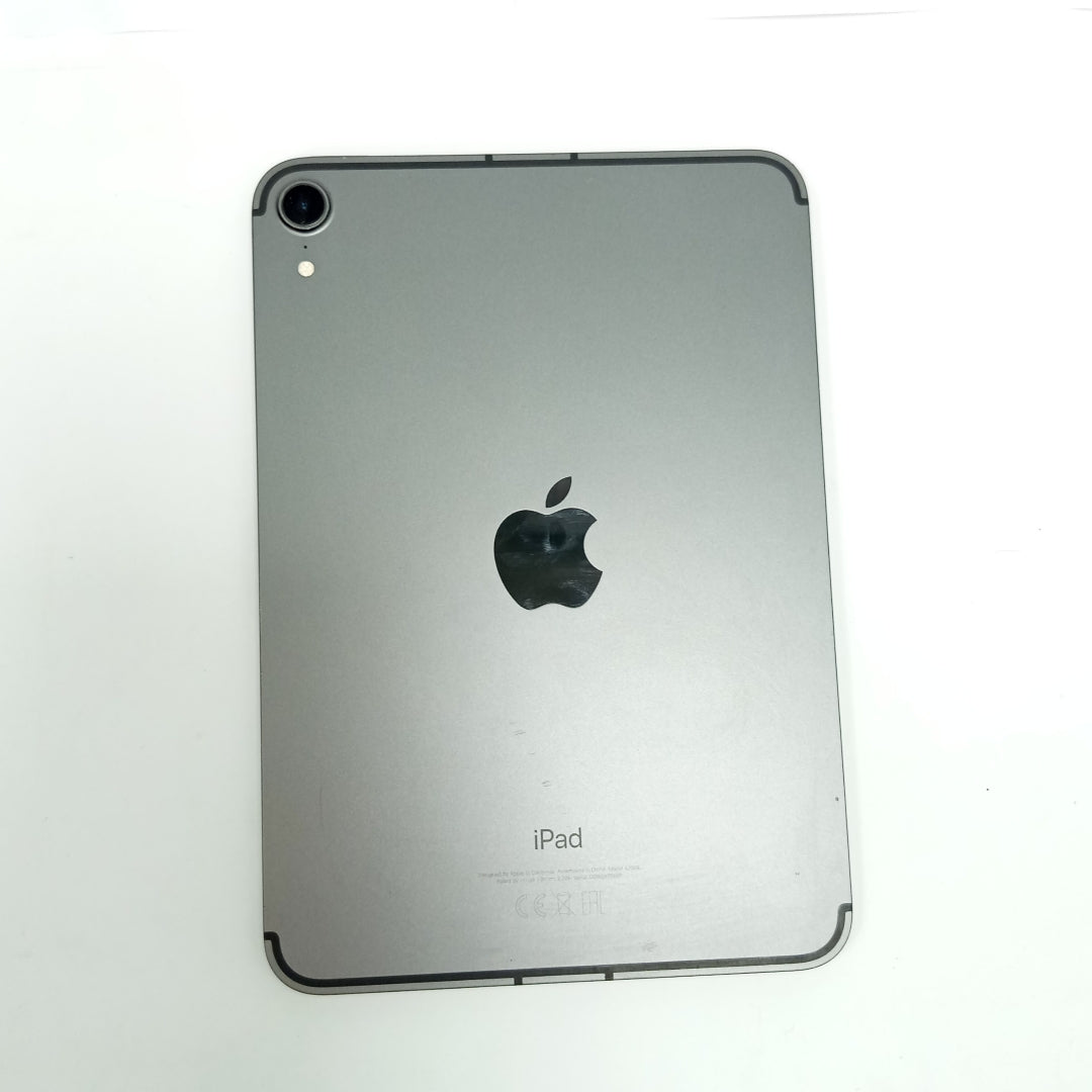 TABLETA APPLE IPAD MINI 6 A2568 64 GB 4 GB RAM (SEMINUEVO)