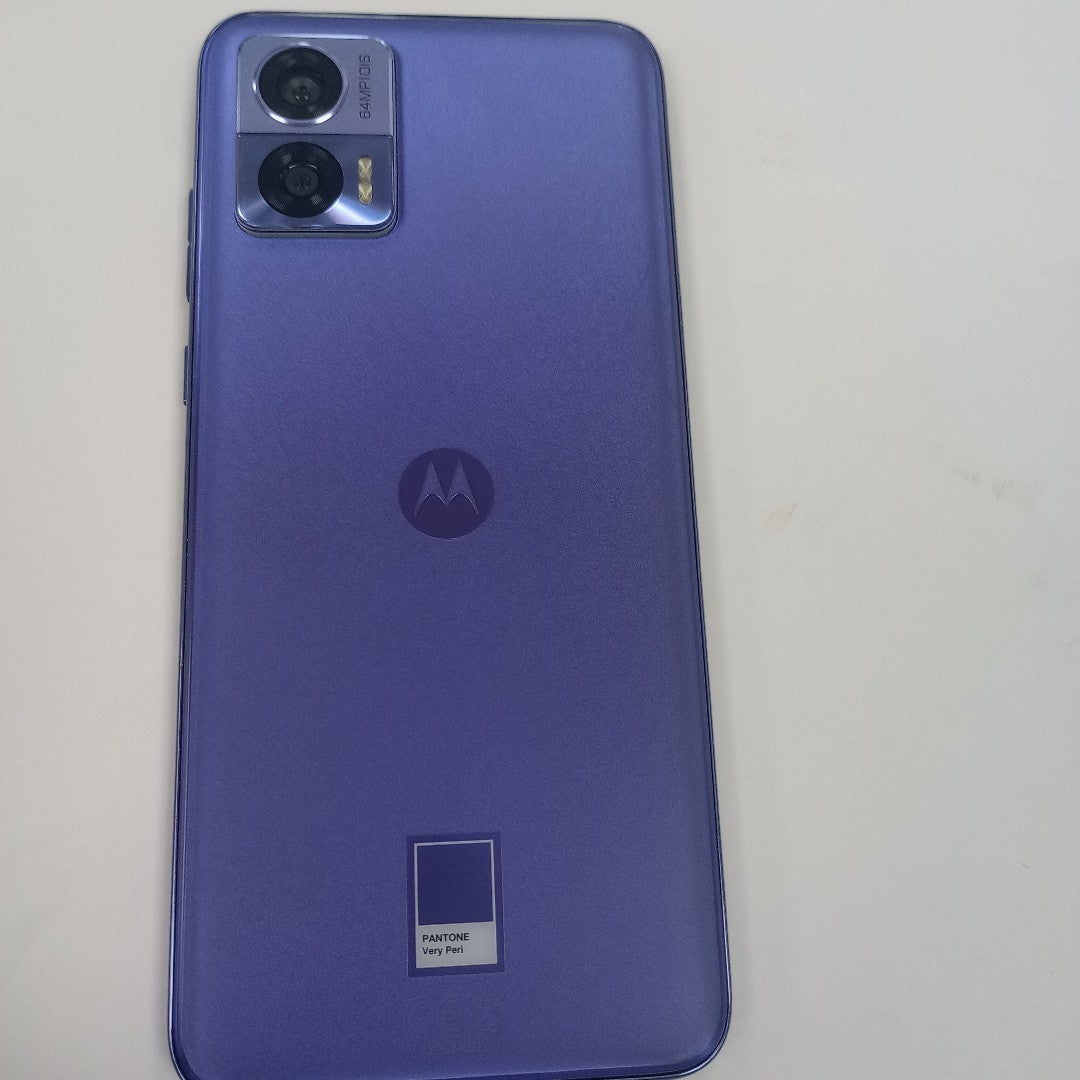 CELULAR MOTOROLA EDGE 30 NEO XT2245-1 128 GB 8 GB RAM (SEMINUEVO)