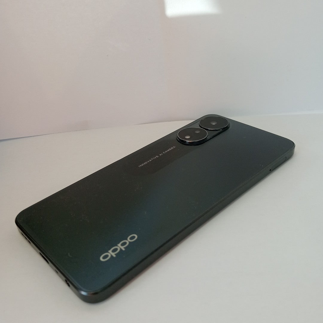 CELULAR OPPO  A78 CPH2565 (2023) 256 GB 8 GB RAM (SEMINUEVO)
