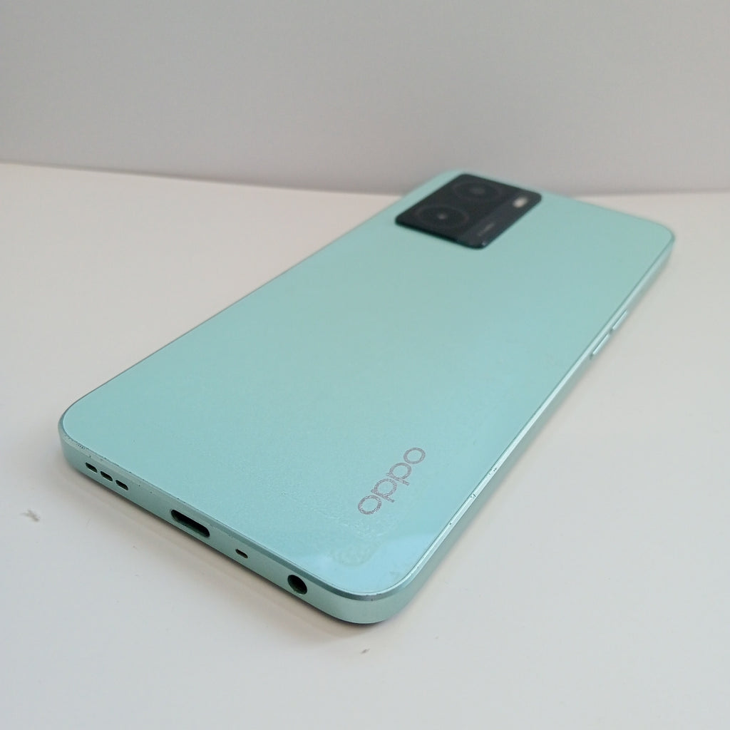 CELULAR OPPO  A57 CPH2387 128 GB 4 GB RAM (SEMINUEVO)