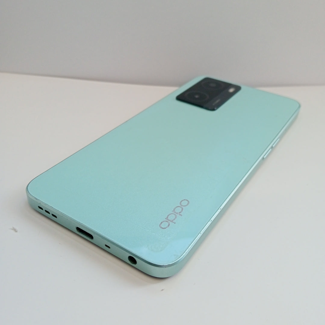 CELULAR OPPO  A57 CPH2387 128 GB 4 GB RAM (SEMINUEVO)