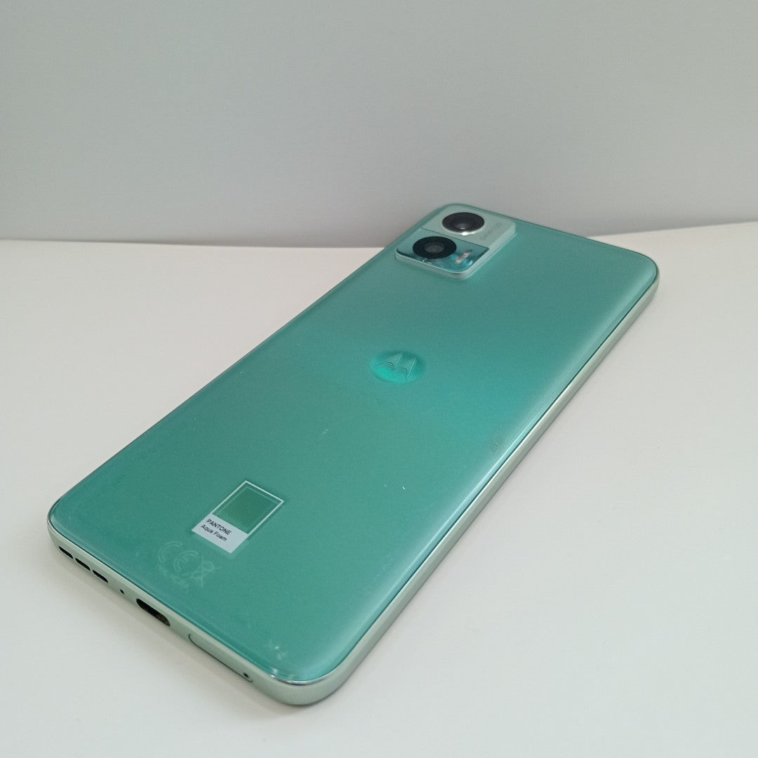 CELULAR MOTOROLA EDGE 30 NEO XT2245-1 128 GB 8 GB RAM (SEMINUEVO)
