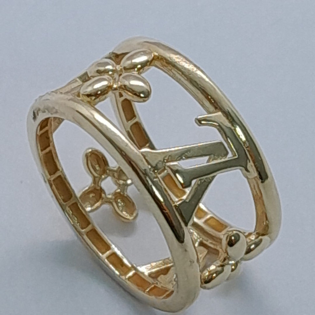 ANILLOS DAMA ORO 14K 3.7 (NUEVO)