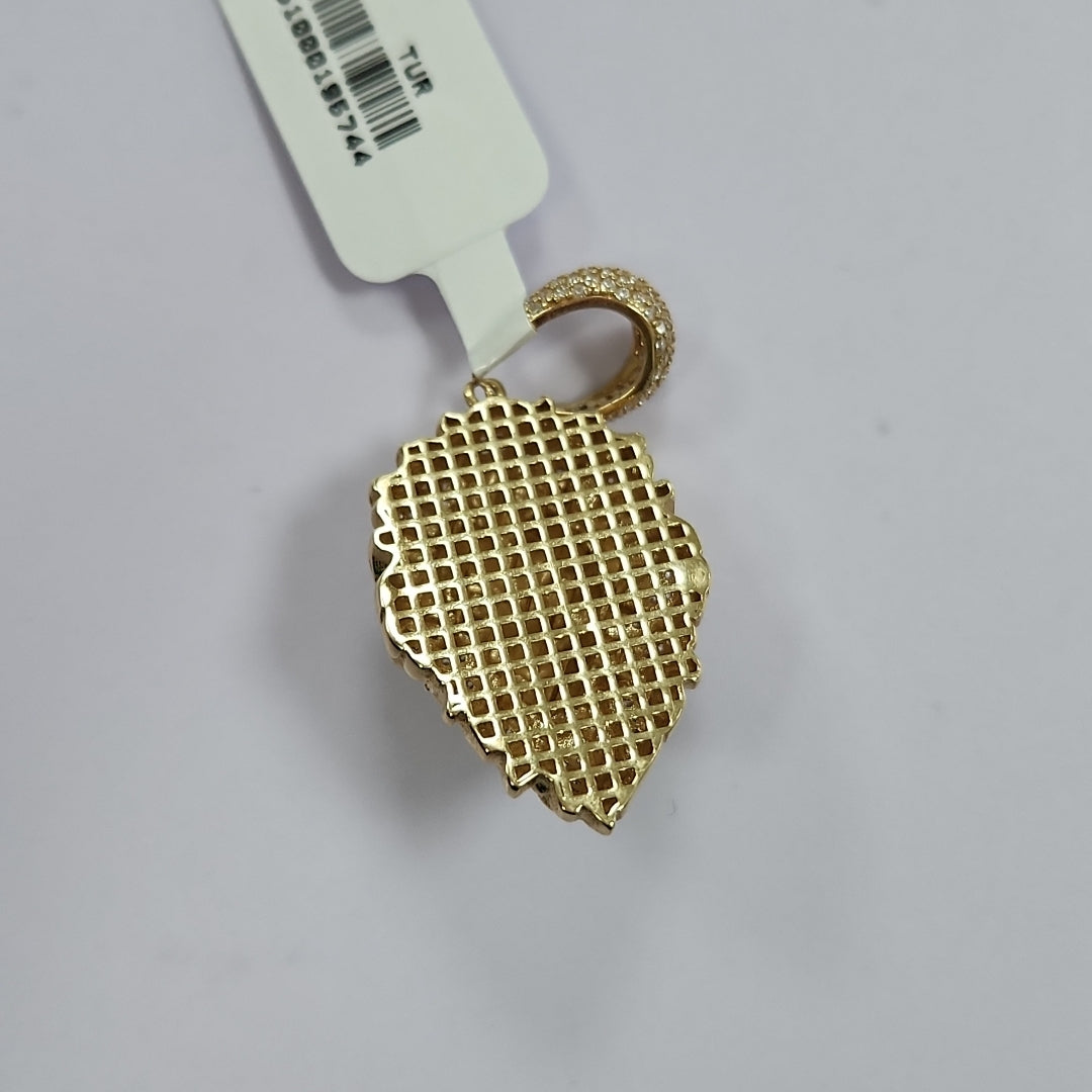 DIJES ORO 14K 6.2 (NUEVO)