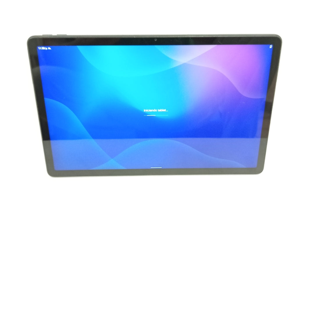TABLETA LENOVO TAB P11 TB-J606L (2022) 128 GB 4 GB RAM (SEMINUEVO)