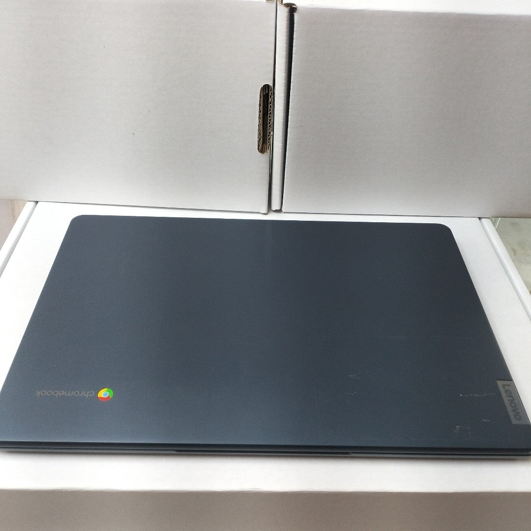 LAPTOP LENOVO IDEAPAD 3 CHROME 15IJL6 (2024) 128 GB EMMC 8 GB RAM (SEMINUEVO)