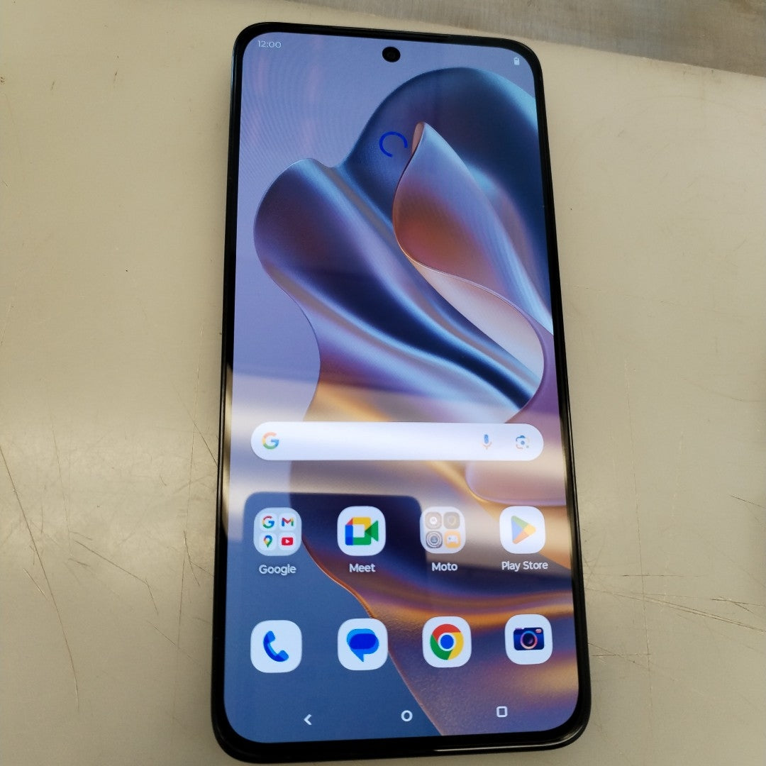 CELULAR MOTOROLA EDGE 50 NEO XT2409-2 (2024) 256 GB 8 GB RAM (SEMINUEVO)