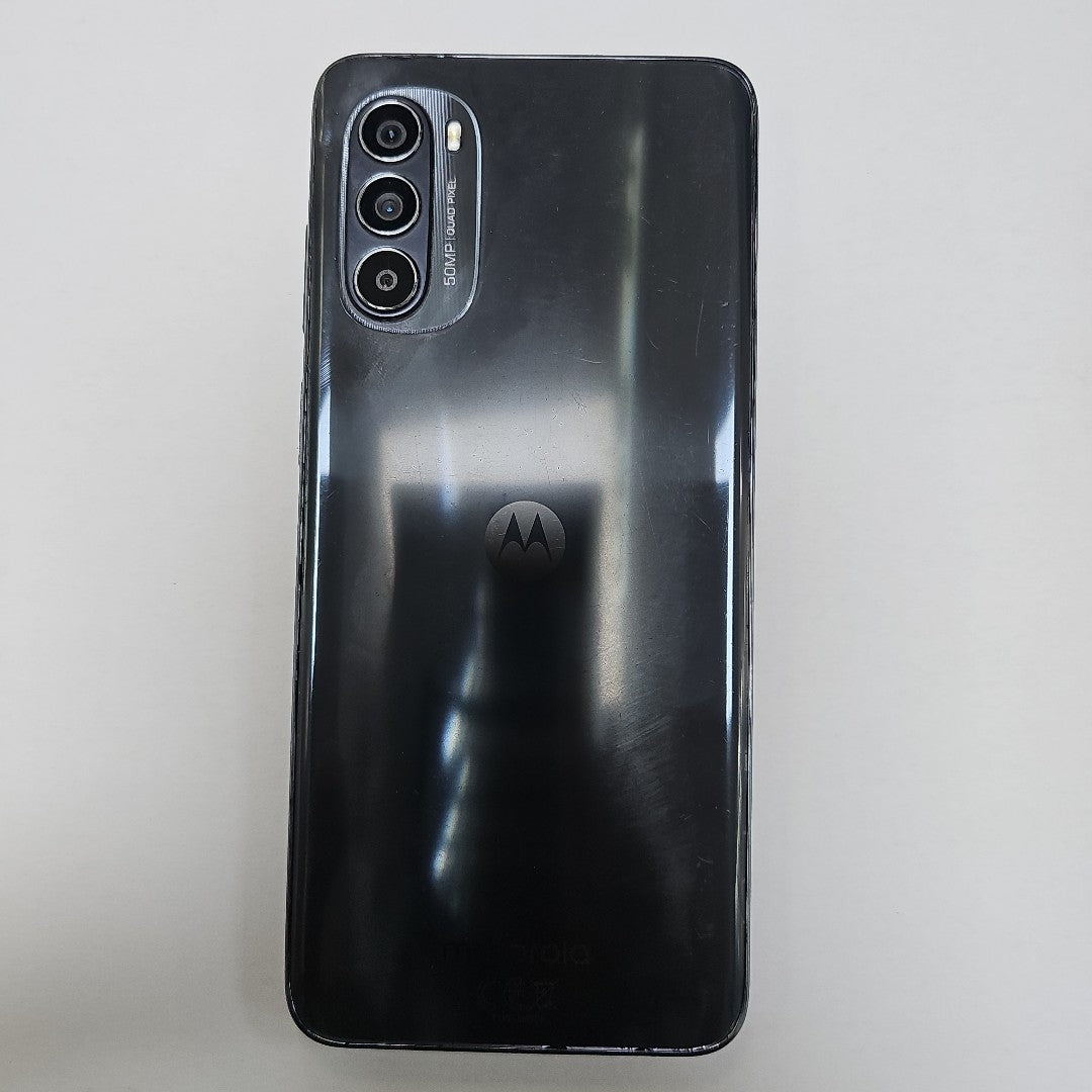 CELULAR MOTOROLA MOTO G52 XT2221-2 256 GB 6 GB RAM (SEMINUEVO)