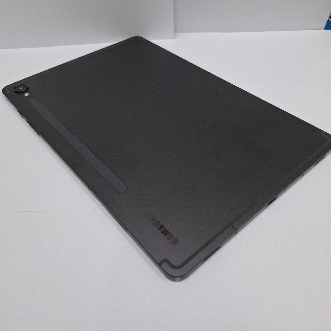 TABLETA SAMSUNG GALAXY TAB S9 SM-X710 (2023) 256 GB 12 GB RAM (SEMINUEVO)