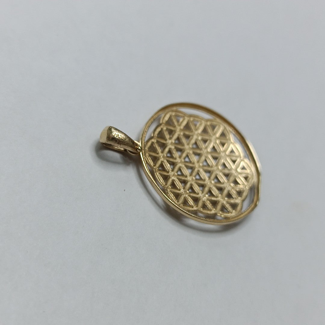DIJES ORO 14K 1.6 (NUEVO)
