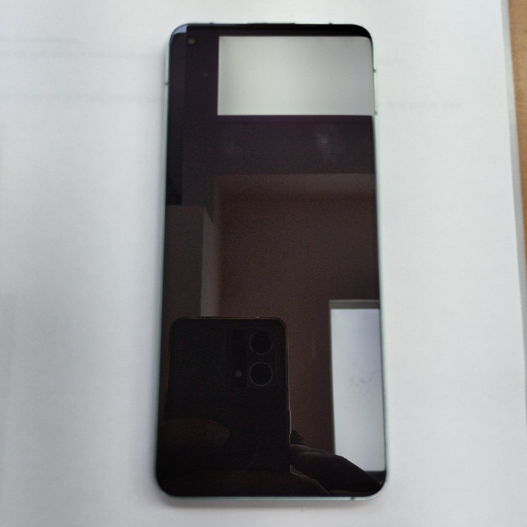 CELULAR OPPO  RENO6 5G CPH2251 128 GB 8 GB RAM (SEMINUEVO)