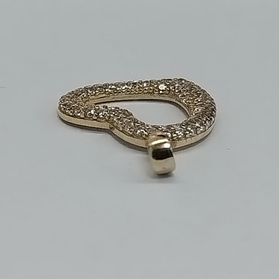 DIJES ORO 14K 1.1 (NUEVO)