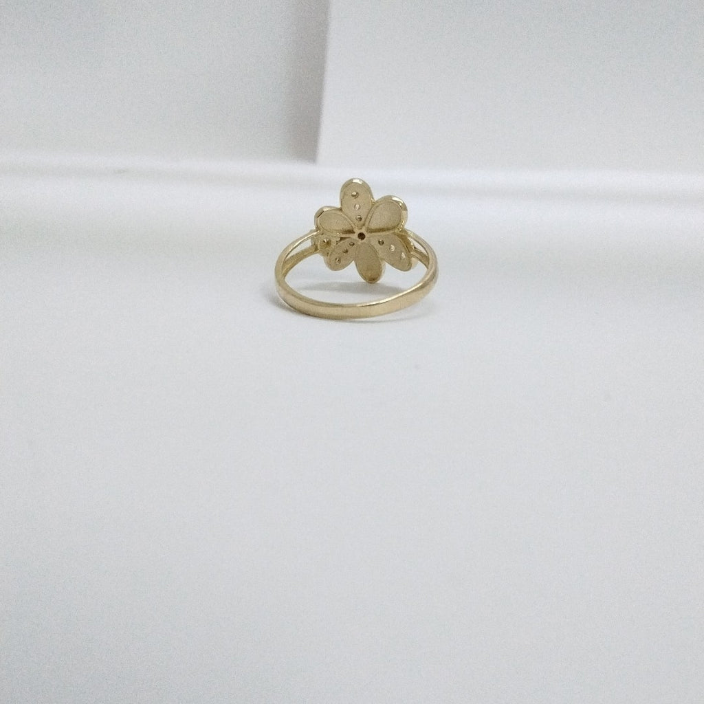 ANILLOS DAMA ORO 14K 2.3 (NUEVO)