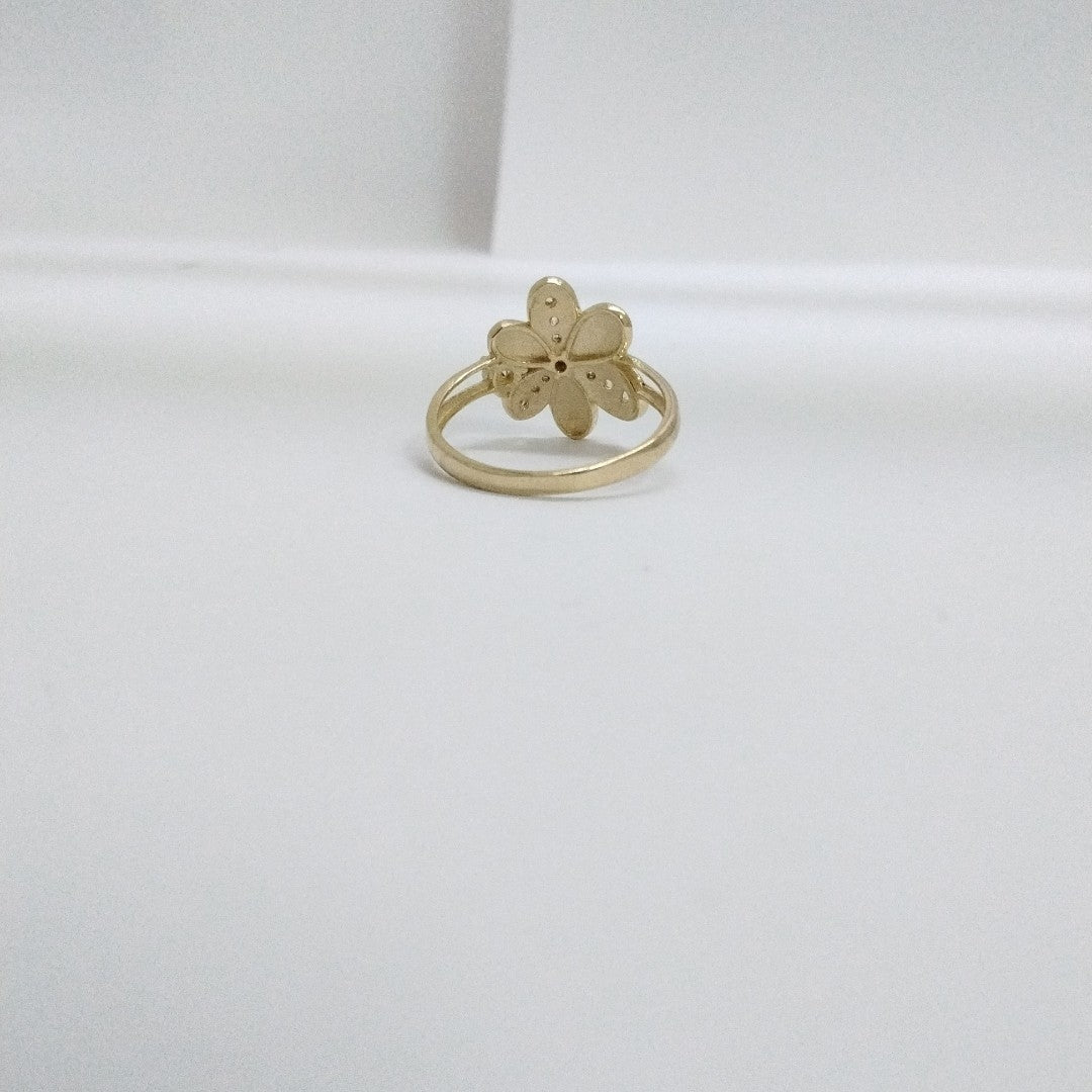 ANILLOS DAMA ORO 14K 2.3 (NUEVO)