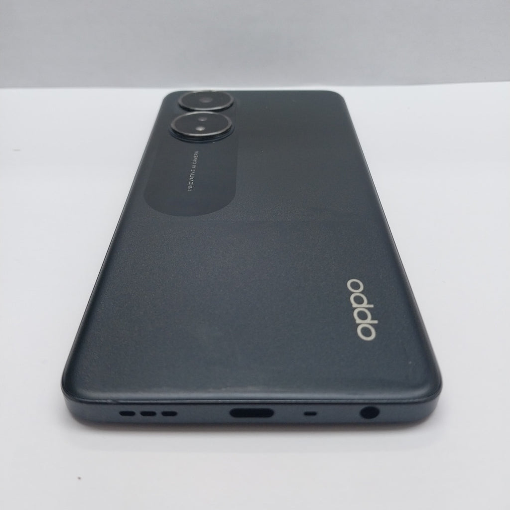 CELULAR OPPO  A58 CPH2577 (2023) 128 GB 6 GB RAM (SEMINUEVO)