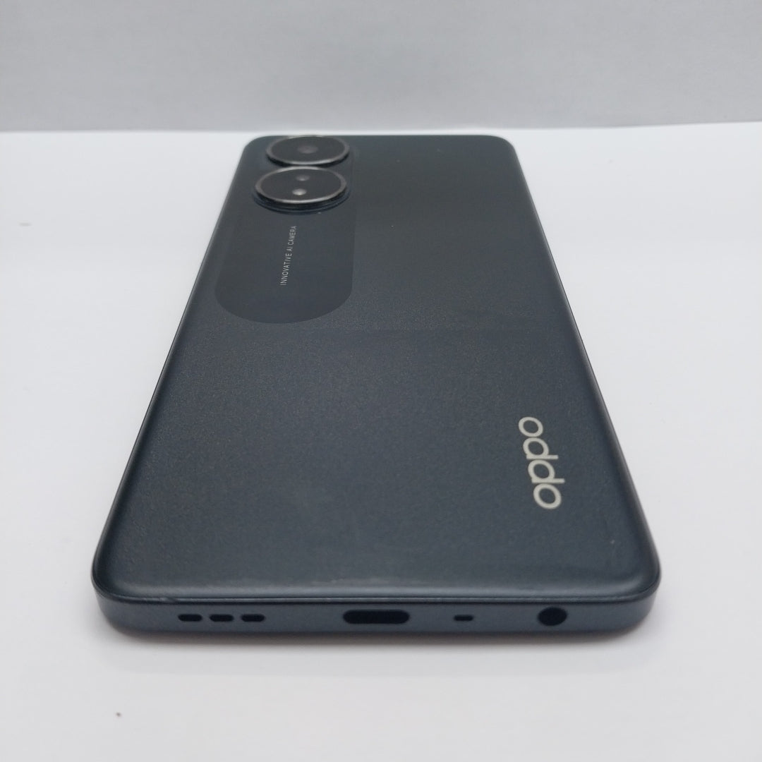 CELULAR OPPO  A58 CPH2577 (2023) 128 GB 6 GB RAM (SEMINUEVO)