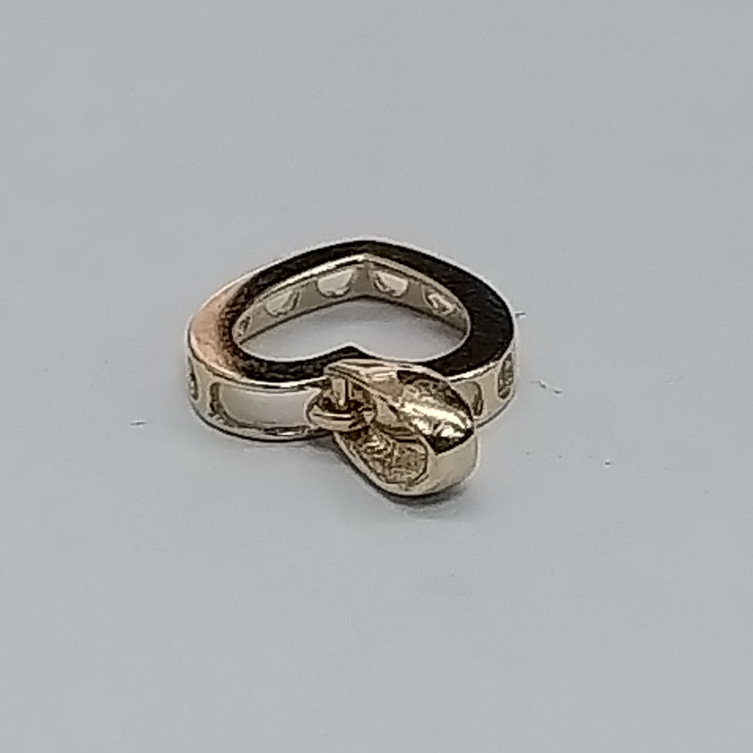 DIJES ORO 14K 0.9 (NUEVO)