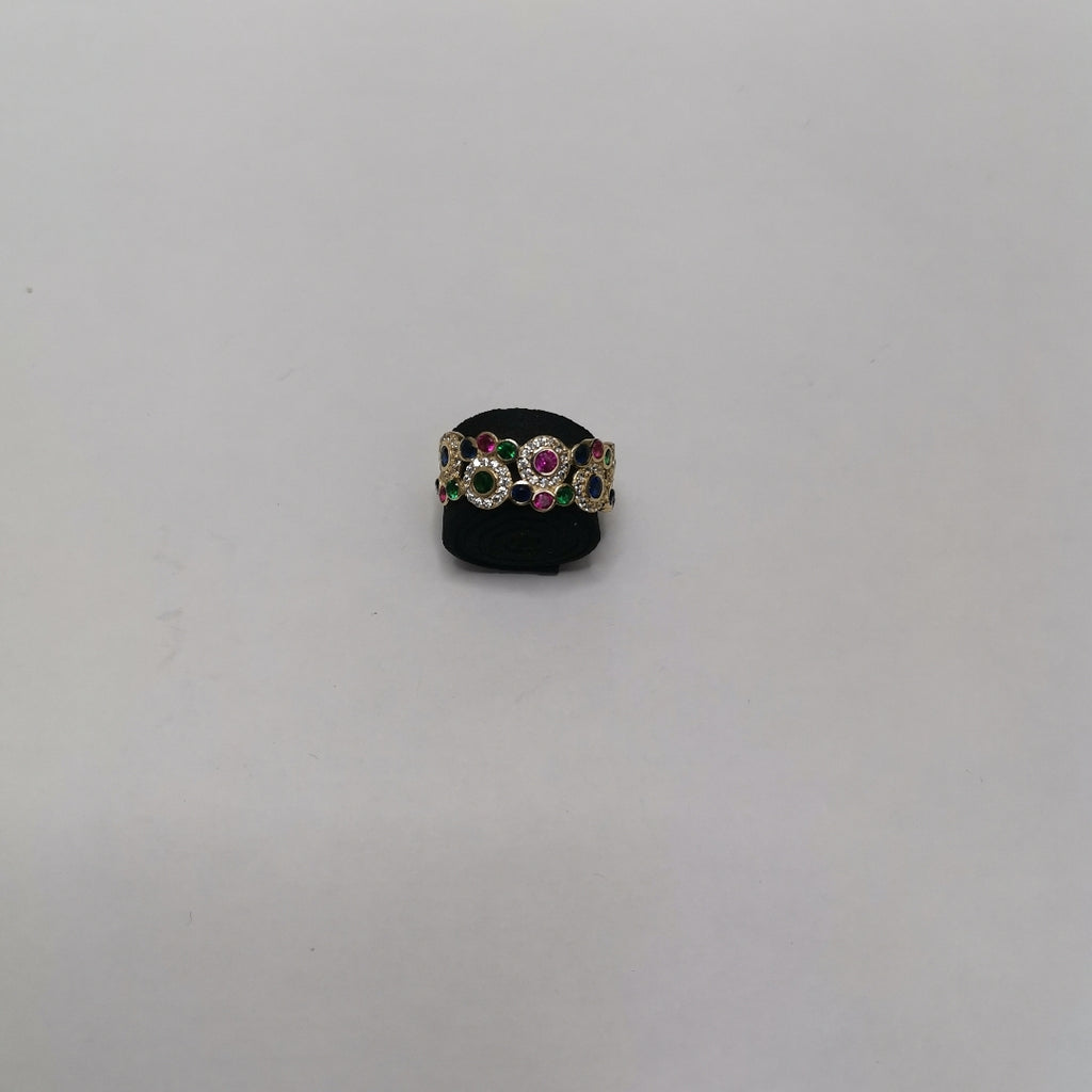 ANILLOS DAMA ORO 10K 2.9 (NUEVO)