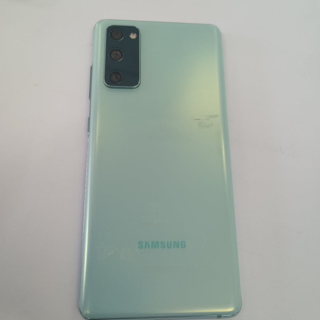 CELULAR SAMSUNG GALAXY S20 FE 5G SM-G781B 128 GB 6 GB RAM