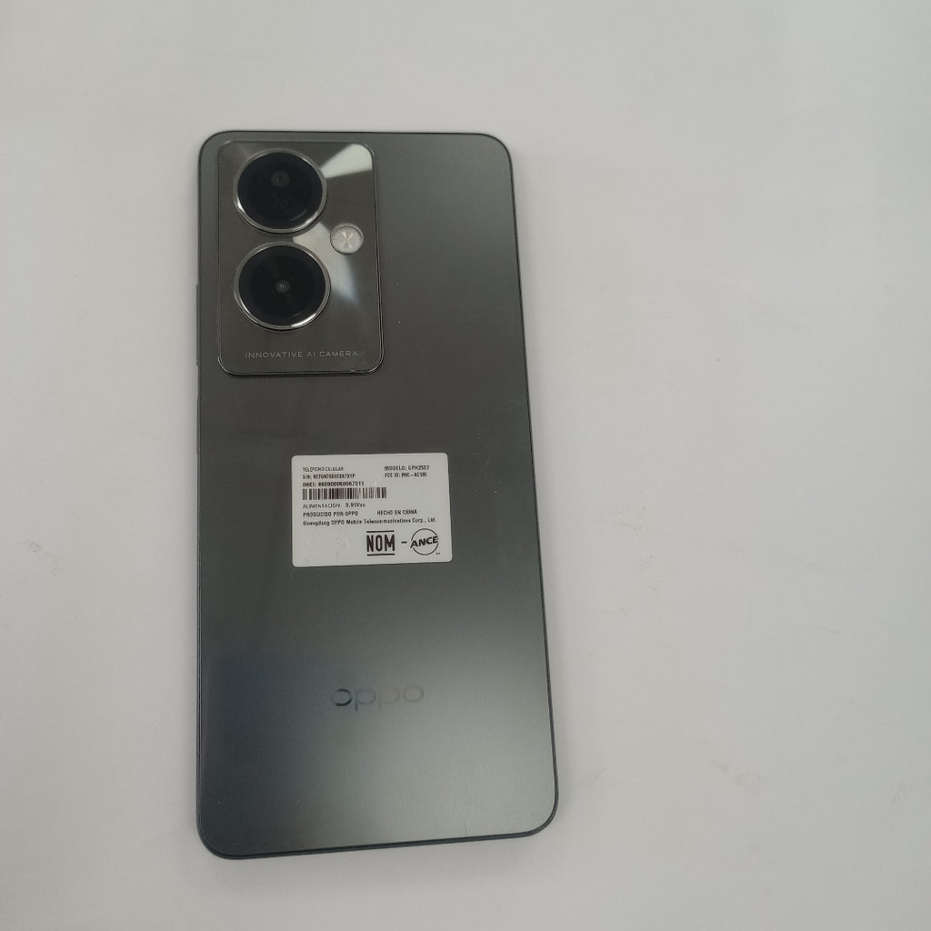 CELULAR OPPO  A79 CPH2557 (2023) 256 GB 8 GB RAM (SEMINUEVO)