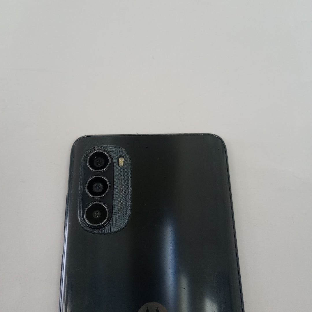 CELULAR MOTOROLA MOTO G52 XT2221-2 256 GB 6 GB RAM (SEMINUEVO)