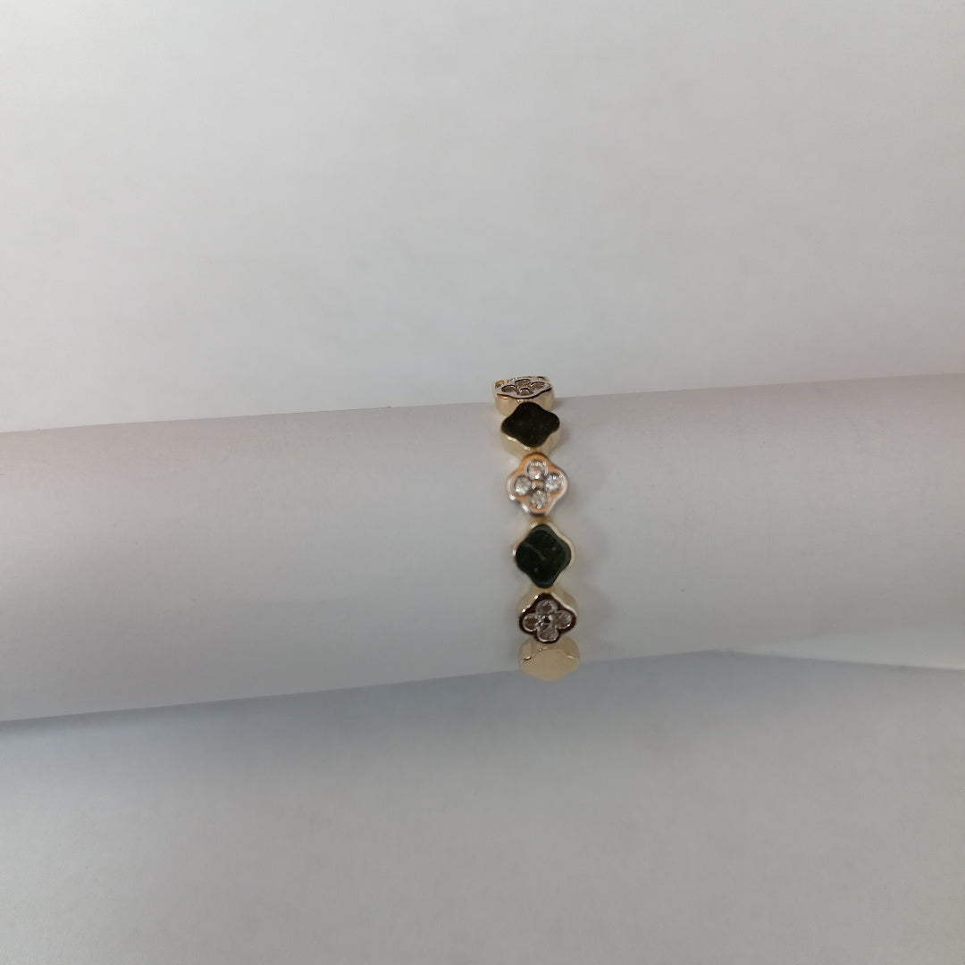 ANILLOS DAMA ORO 14K 1.3 (NUEVO)