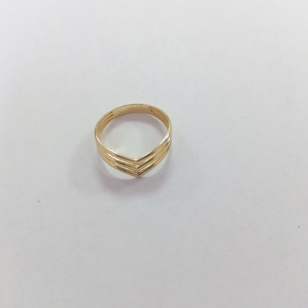 ANILLOS DAMA ORO 14K 1.7 (NUEVO)