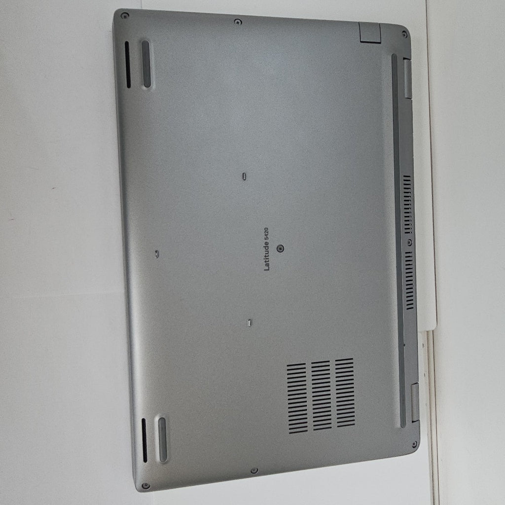 LAPTOP DELL LATITUDE 5420 (2022) 512 GB SSD 16 GB RAM (SEMINUEVO)