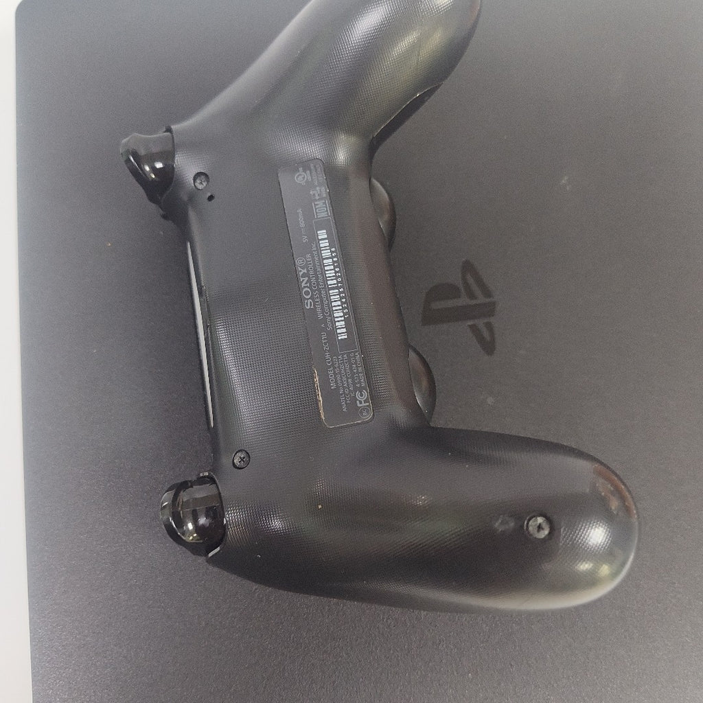 CONSOLA DE VIDEOJUEGO SONY PS4 SLIM 500 GB  (SEMINUEVO)