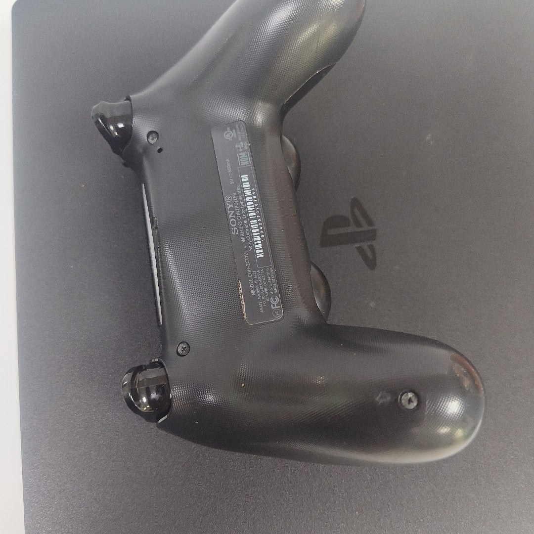 CONSOLA DE VIDEOJUEGO SONY PS4 SLIM 500 GB  (SEMINUEVO)