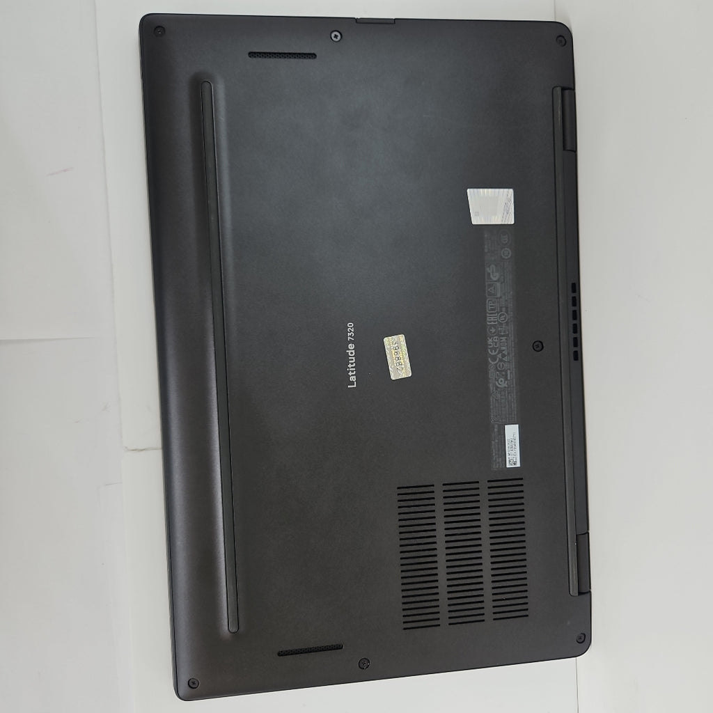 LAPTOP DELL LATITUDE 7320 DETACHABLE (2022) 256 GB SSD 16 GB RAM (SEMINUEVO)
