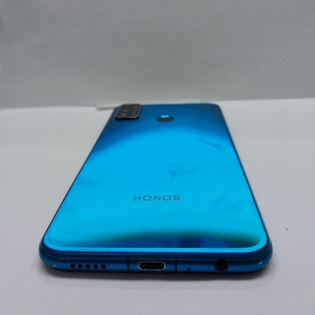 CELULAR HONOR 9X LITE JSN-L23 128 GB 4 GB RAM (SEMINUEVO)