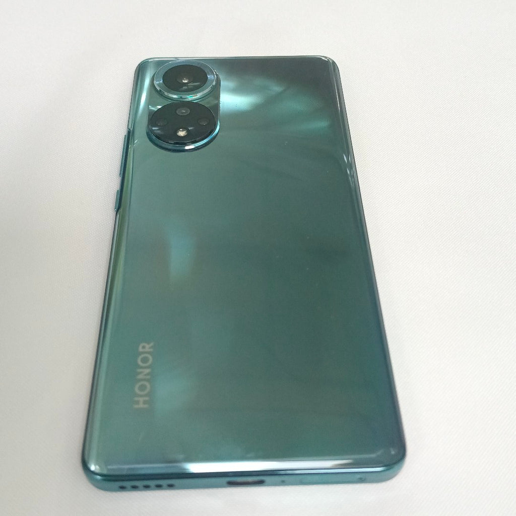 CELULAR HONOR 50 NTH-NX9 256 GB 8 GB RAM (SEMINUEVO)