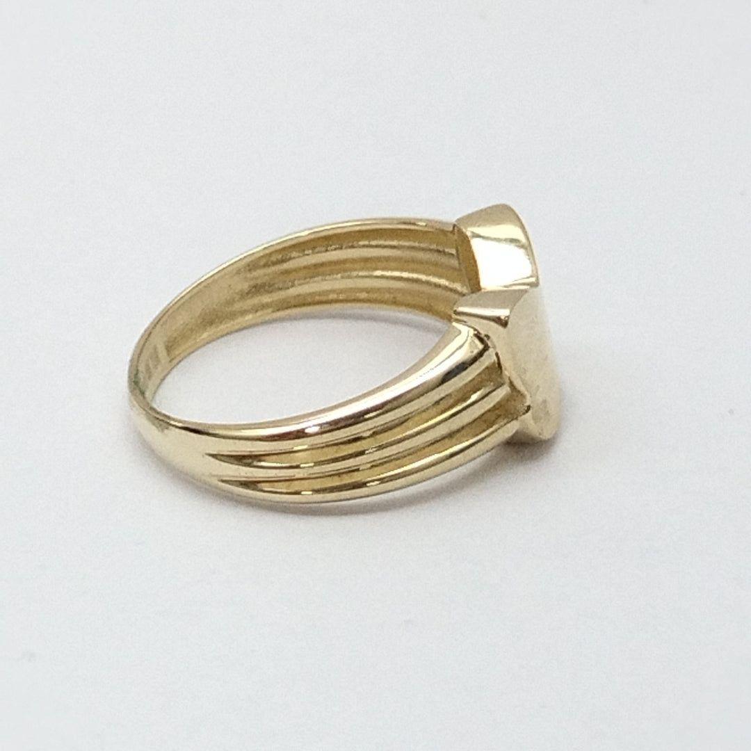 ANILLOS DAMA ORO 10K 2.4 (NUEVO)