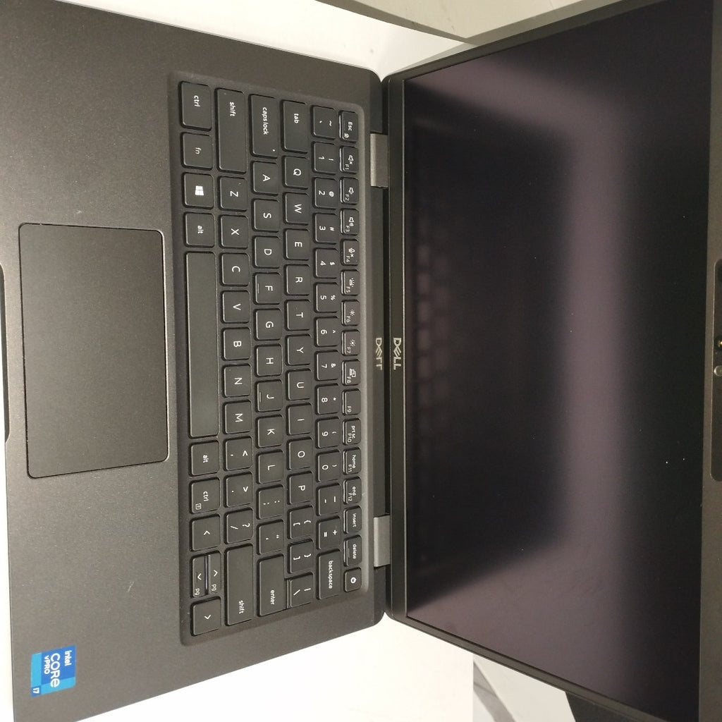 LAPTOP DELL LATITUDE 7320 DETACHABLE (2022) 256 GB SSD 16 GB RAM (SEMINUEVO)