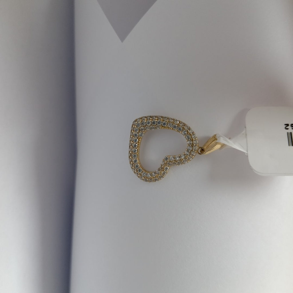 DIJES ORO 14K 1.1 (NUEVO)