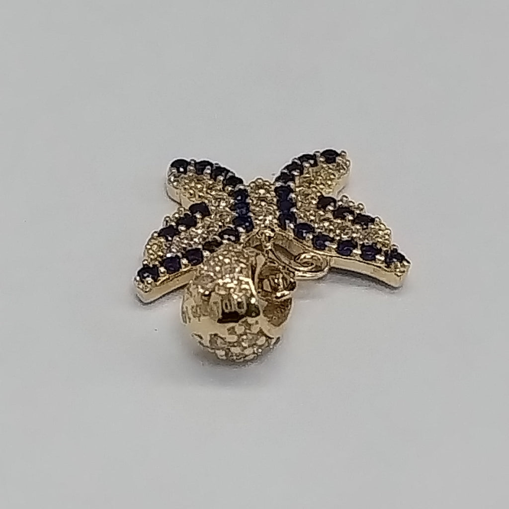DIJES ORO 14K 1.2 (NUEVO)