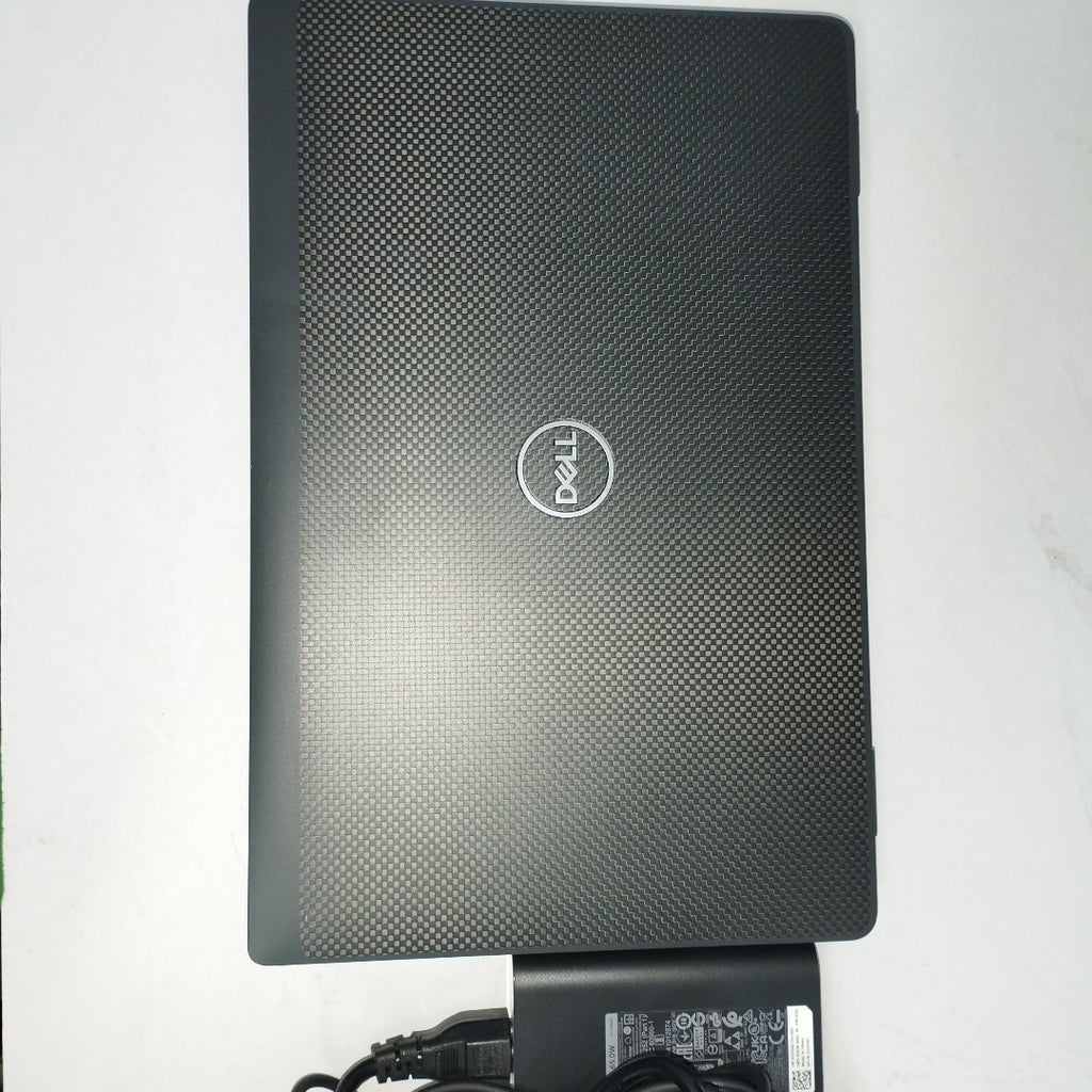 LAPTOP DELL LATITUDE 7320 DETACHABLE (2022) 256 GB SSD 16 GB RAM (SEMINUEVO)