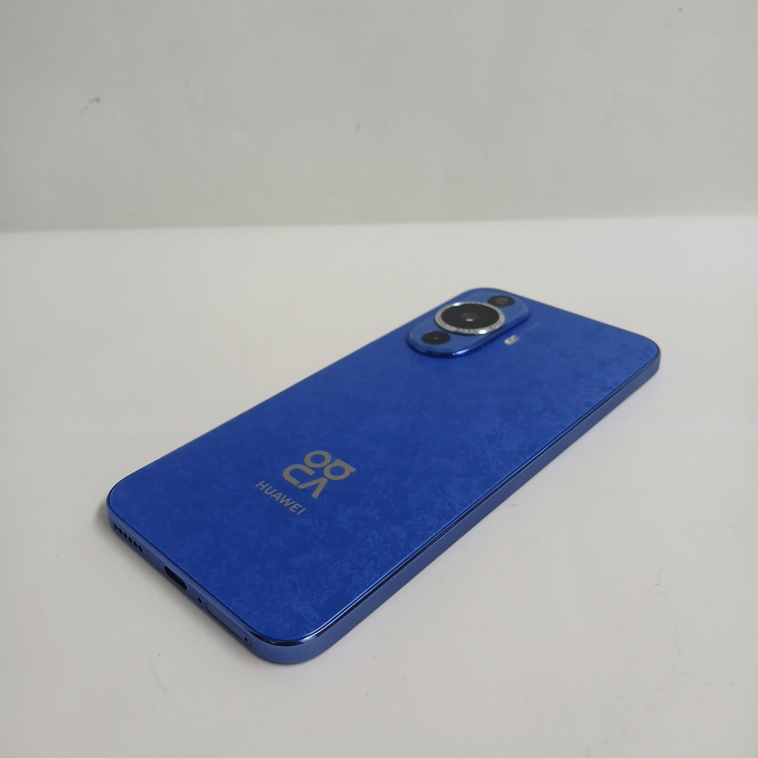 CELULAR HUAWEI NOVA 12S FOA-LX9 (2024) 256 GB 8 GB RAM (SEMINUEVO)